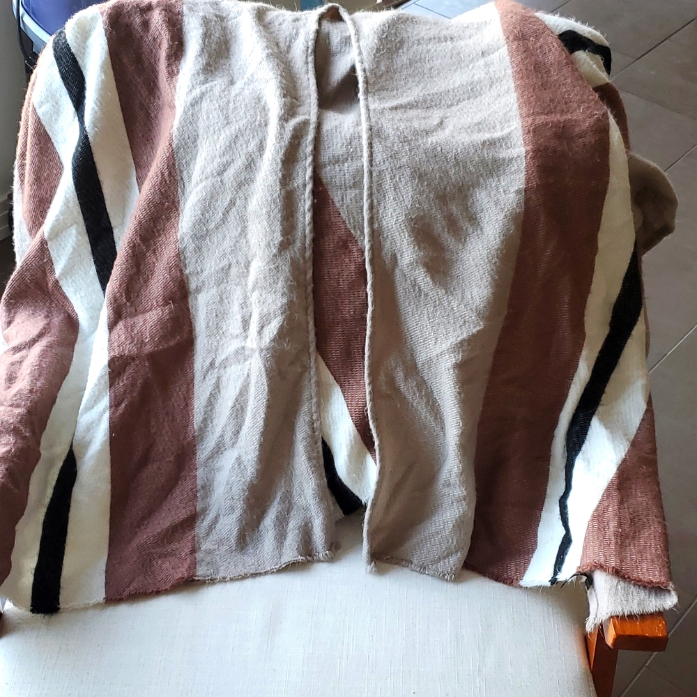 Winter overall